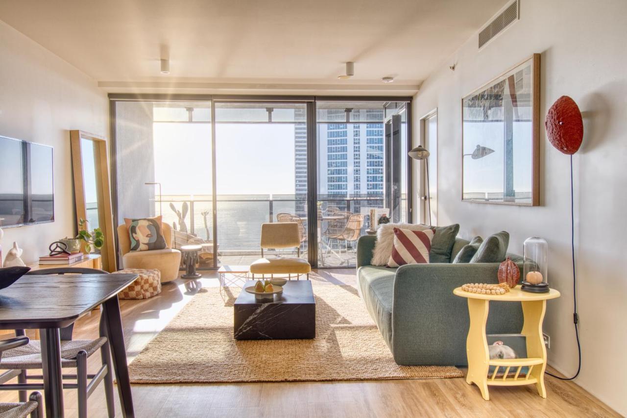 Circle On Cavill - Hosted By Coastal Letting Apartment *