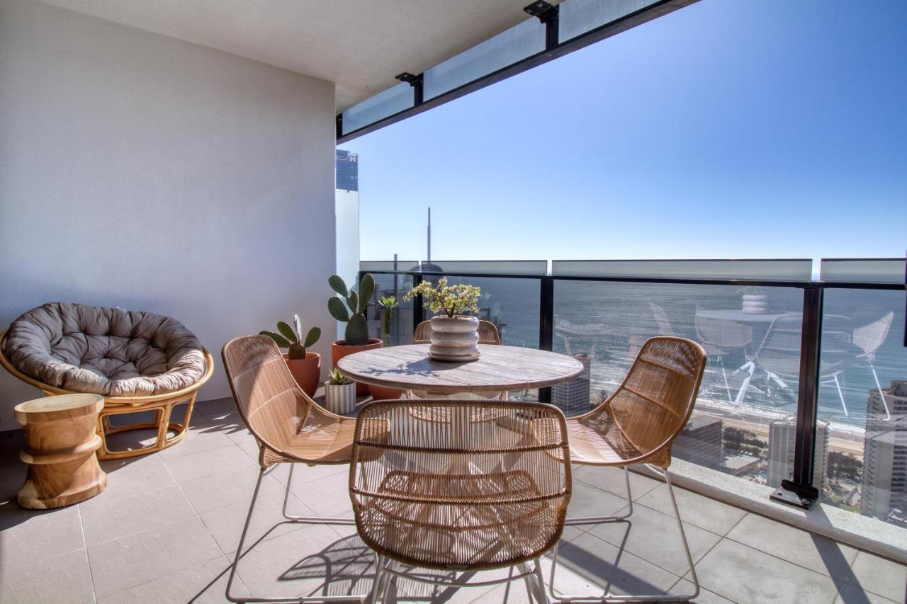 Circle On Cavill - Hosted By Coastal Letting Gold Coast