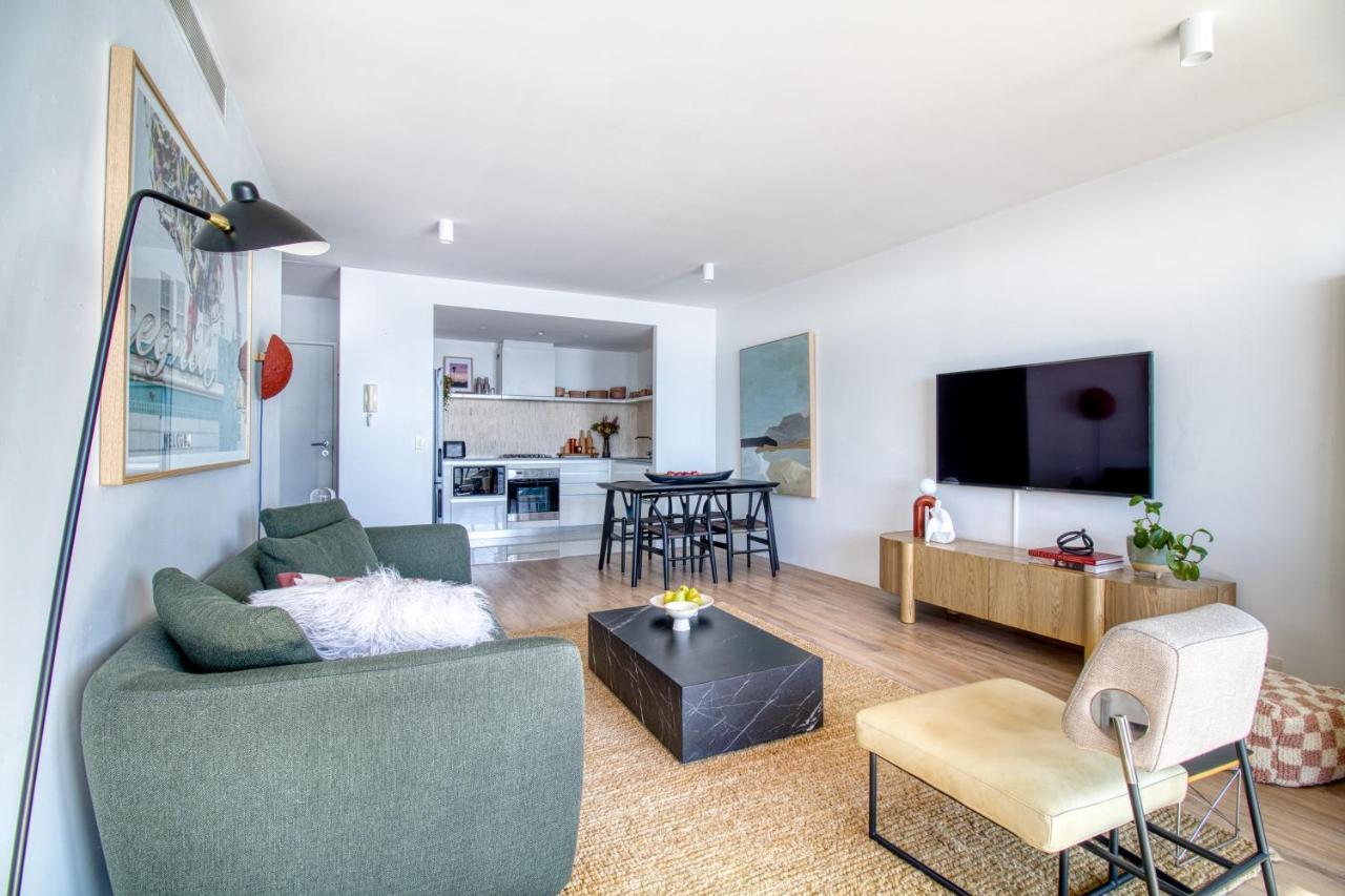 Circle On Cavill - Hosted By Coastal Letting Gold Coast
