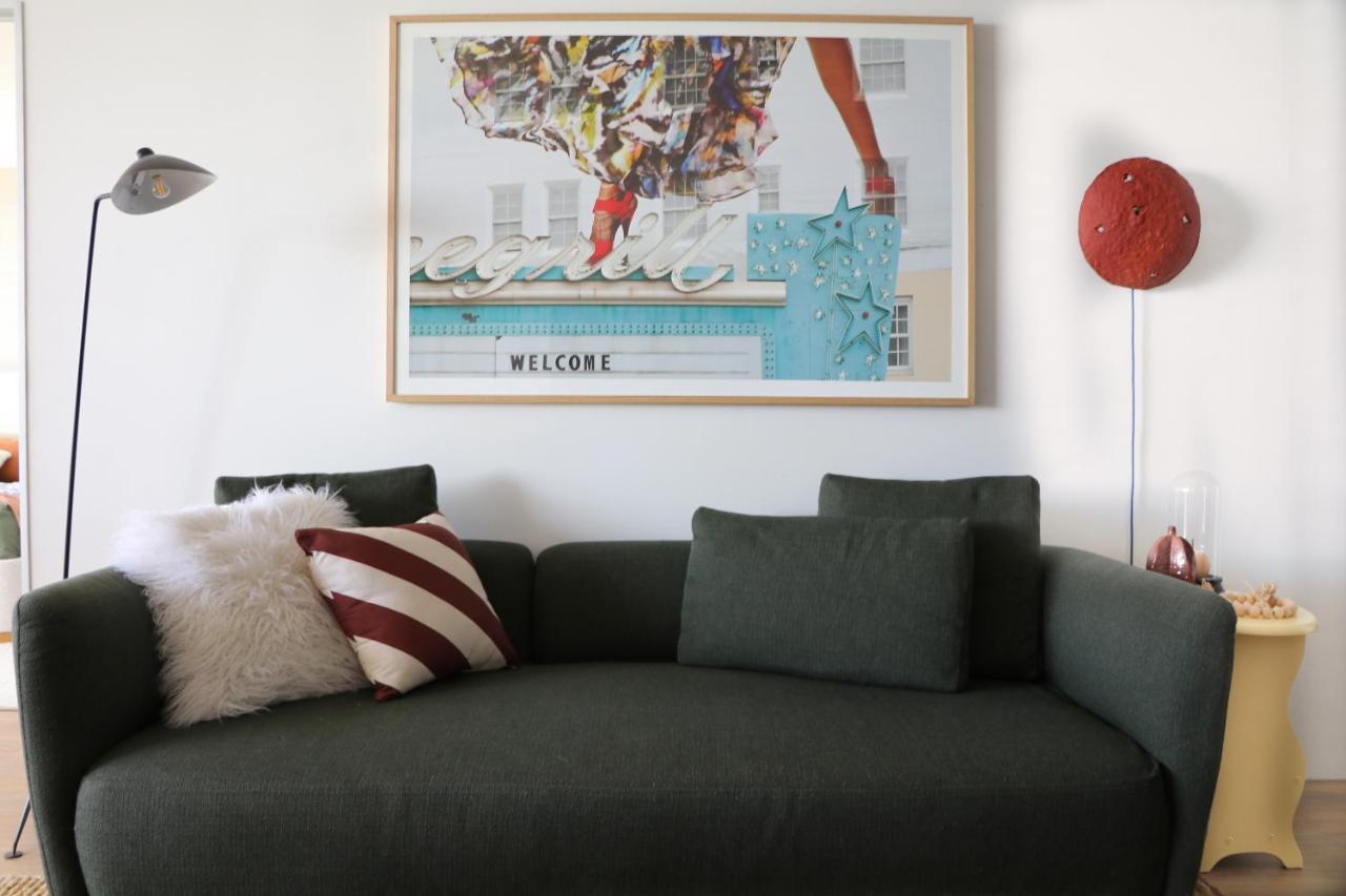 Apartment Circle On Cavill - Hosted By Coastal Letting Gold Coast