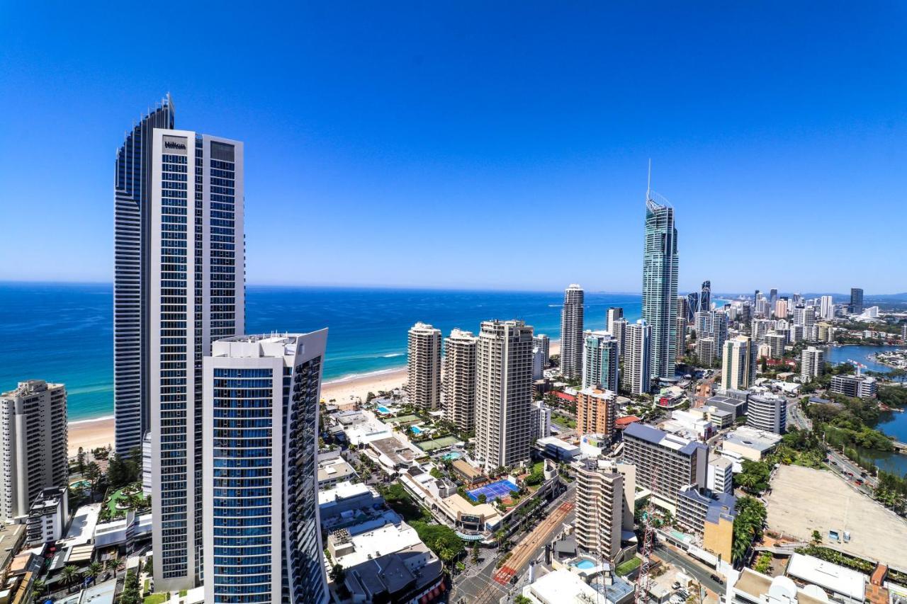 Circle On Cavill - Hosted By Coastal Letting