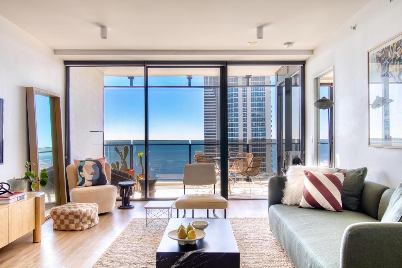 Circle On Cavill - Hosted By Coastal Letting Apartment