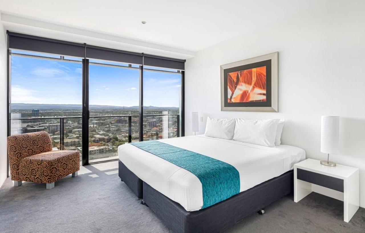 Circle On Cavill - Hosted By Coastal Letting Apartment