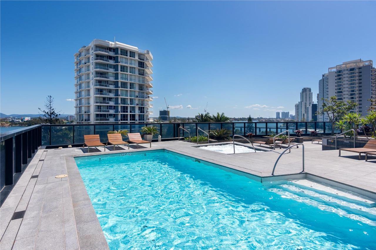 Apartment Circle On Cavill - Hosted By Coastal Letting Gold Coast