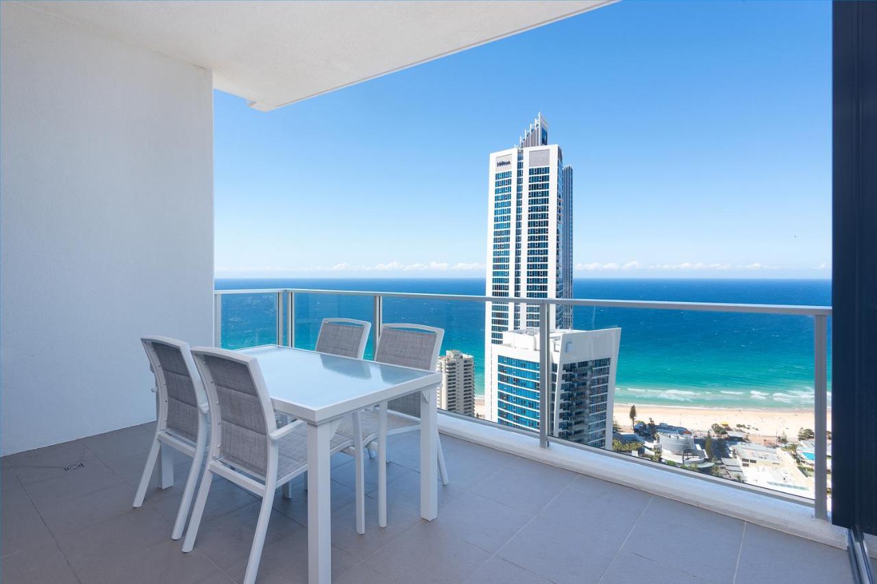 Circle On Cavill - Hosted By Coastal Letting Apartment