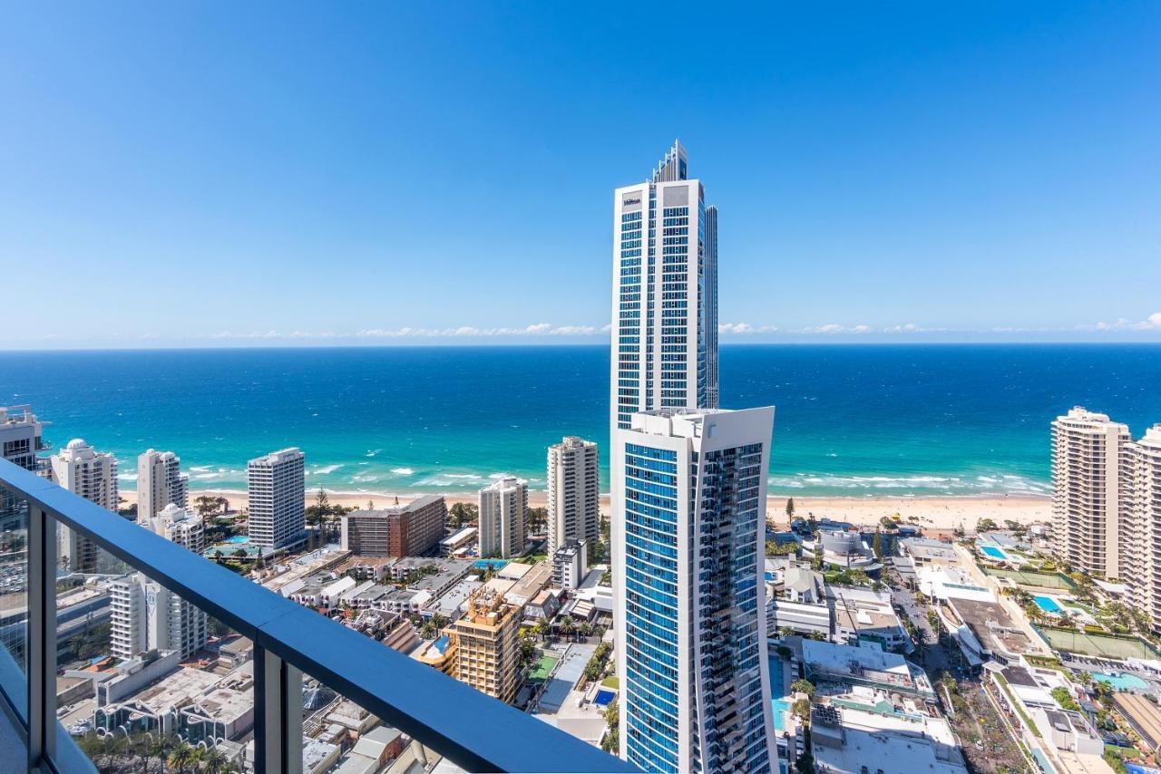 Circle On Cavill - Hosted By Coastal Letting Apartment *
