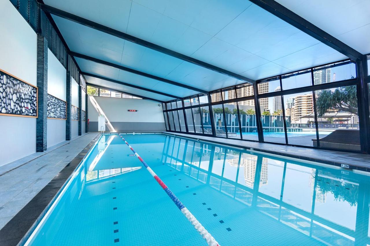 Circle On Cavill - Hosted By Coastal Letting Apartment *