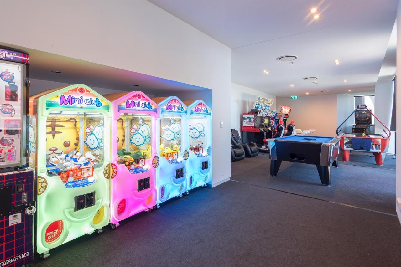 Apartment Circle On Cavill - Hosted By Coastal Letting Gold Coast