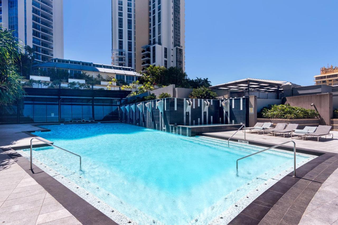 Circle On Cavill - Hosted By Coastal Letting Gold Coast
