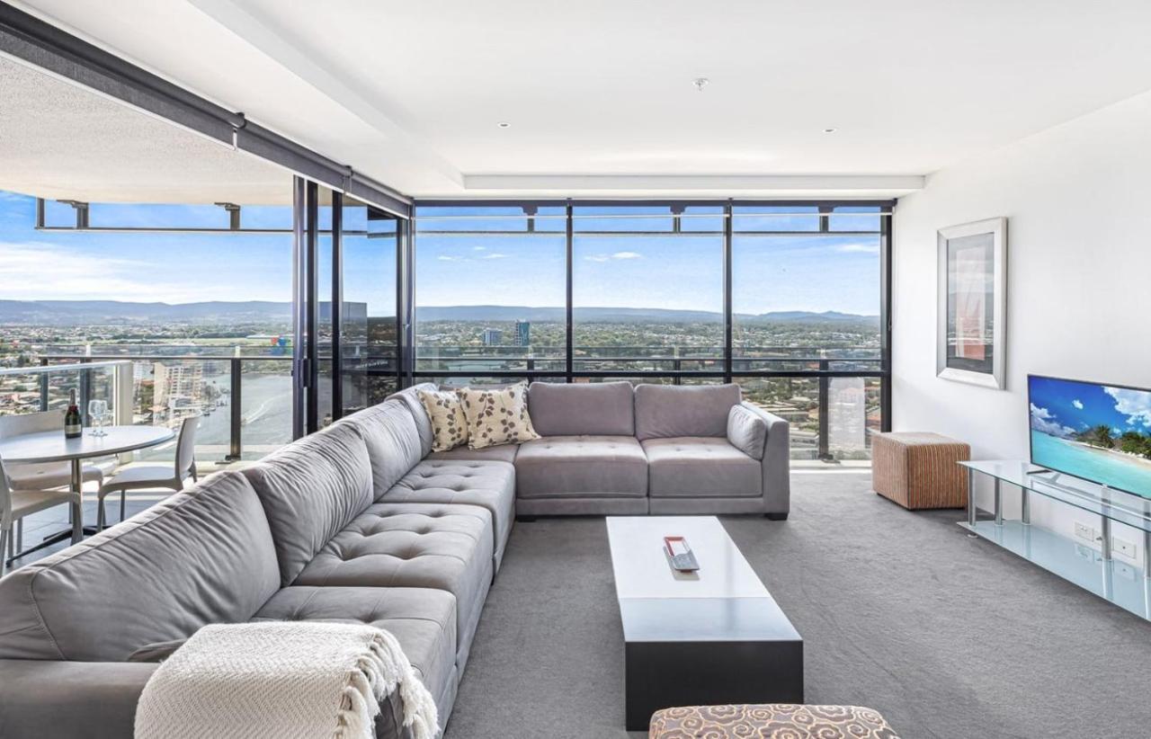 Circle On Cavill - Hosted By Coastal Letting Apartment
