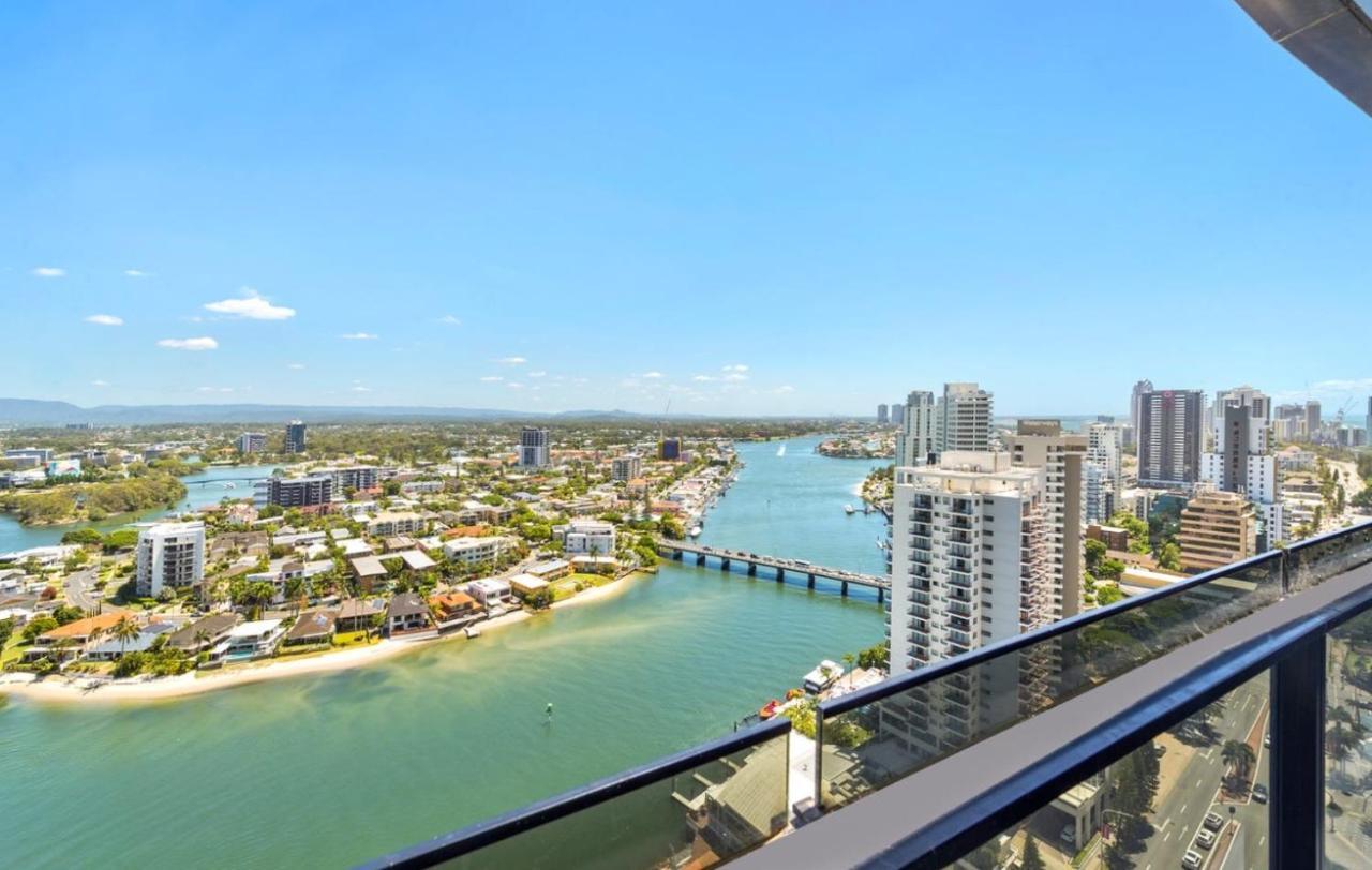 Circle On Cavill - Hosted By Coastal Letting Gold Coast