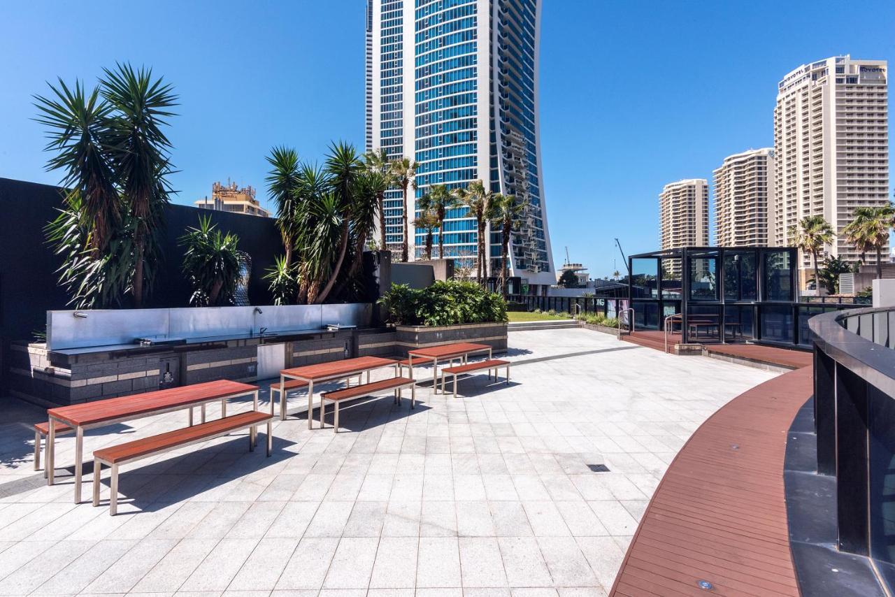 Circle On Cavill - Hosted By Coastal Letting Apartment *