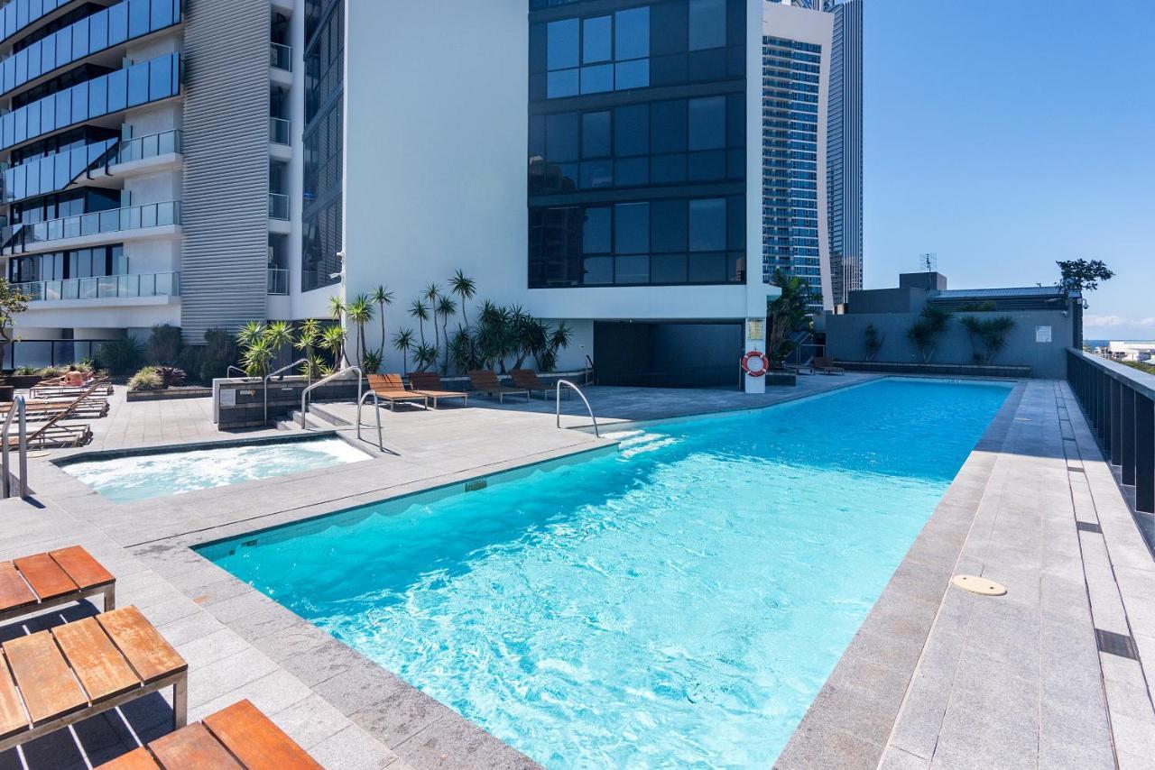Apartment Circle On Cavill - Hosted By Coastal Letting Gold Coast