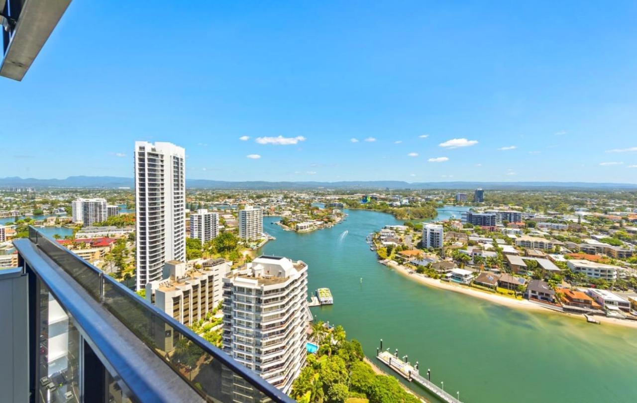 Circle On Cavill - Hosted By Coastal Letting