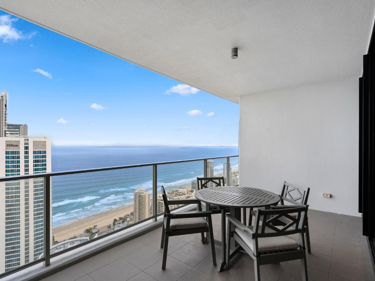 Apartment Circle On Cavill - Hosted By Coastal Letting *