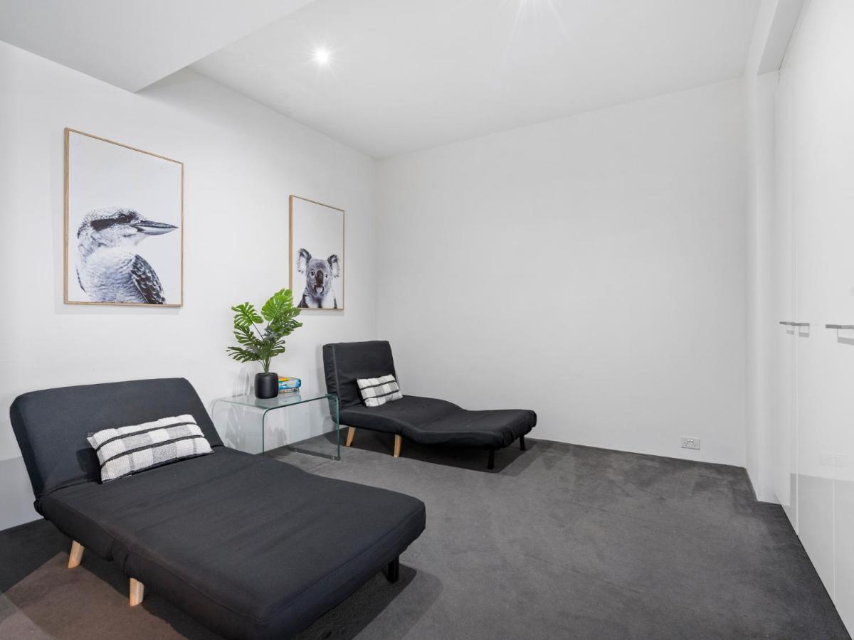 Circle On Cavill - Hosted By Coastal Letting Apartment *