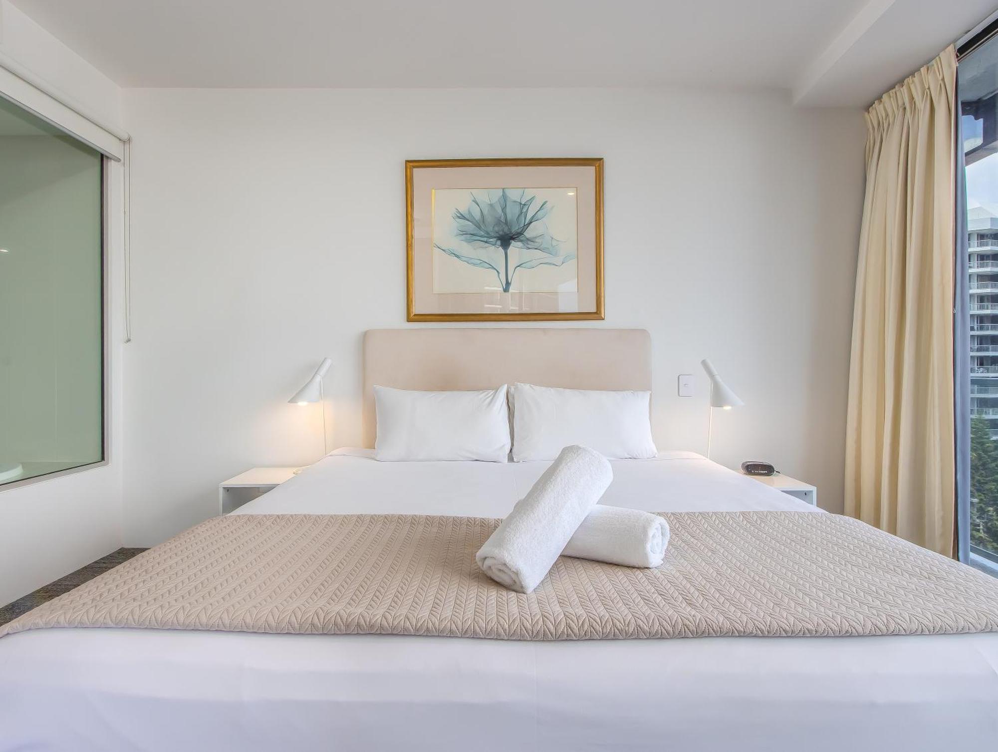 Apartment Circle On Cavill - Hosted By Coastal Letting Gold Coast