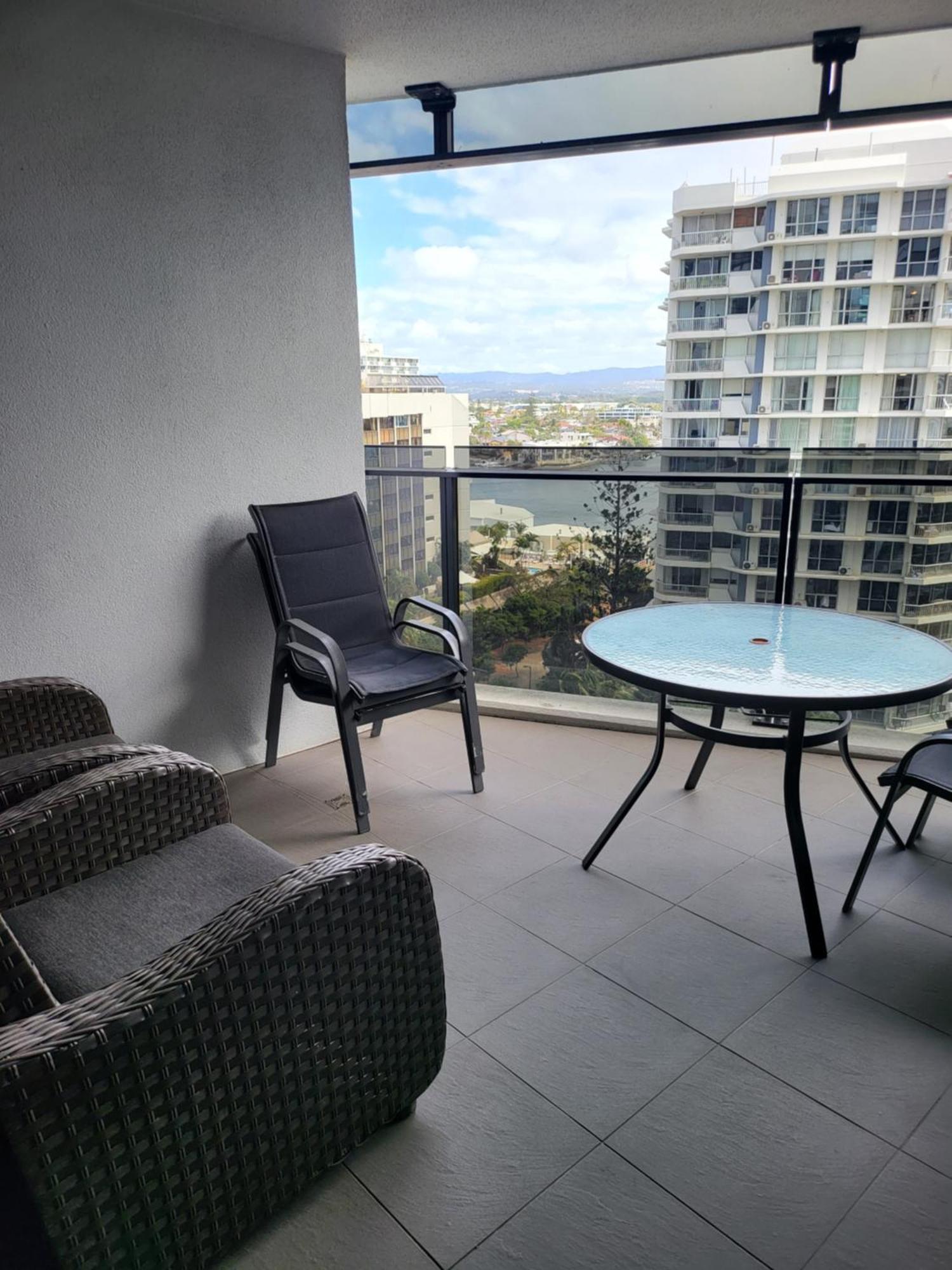 Circle On Cavill - Hosted By Coastal Letting Gold Coast