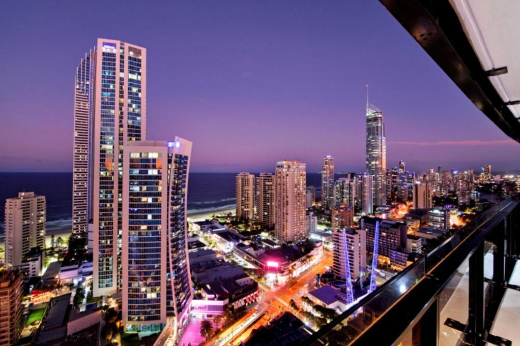Circle On Cavill - Hosted By Coastal Letting Apartment