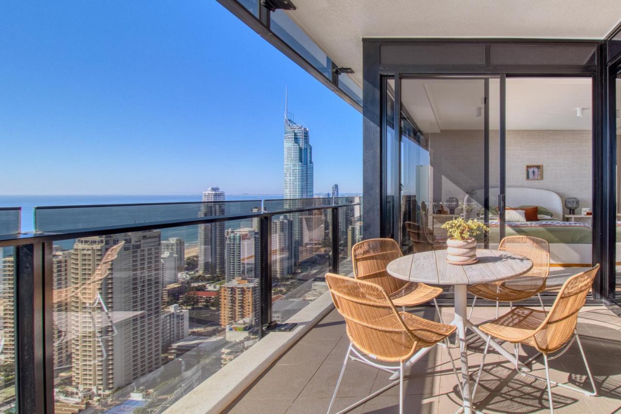 Circle On Cavill - Hosted By Coastal Letting * Gold Coast
