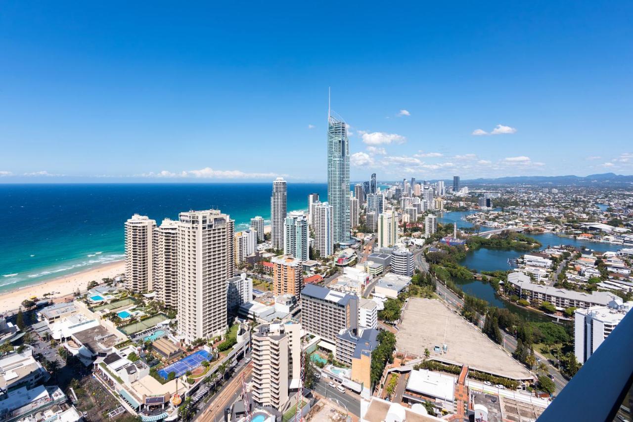 Circle On Cavill - Hosted By Coastal Letting * Gold Coast
