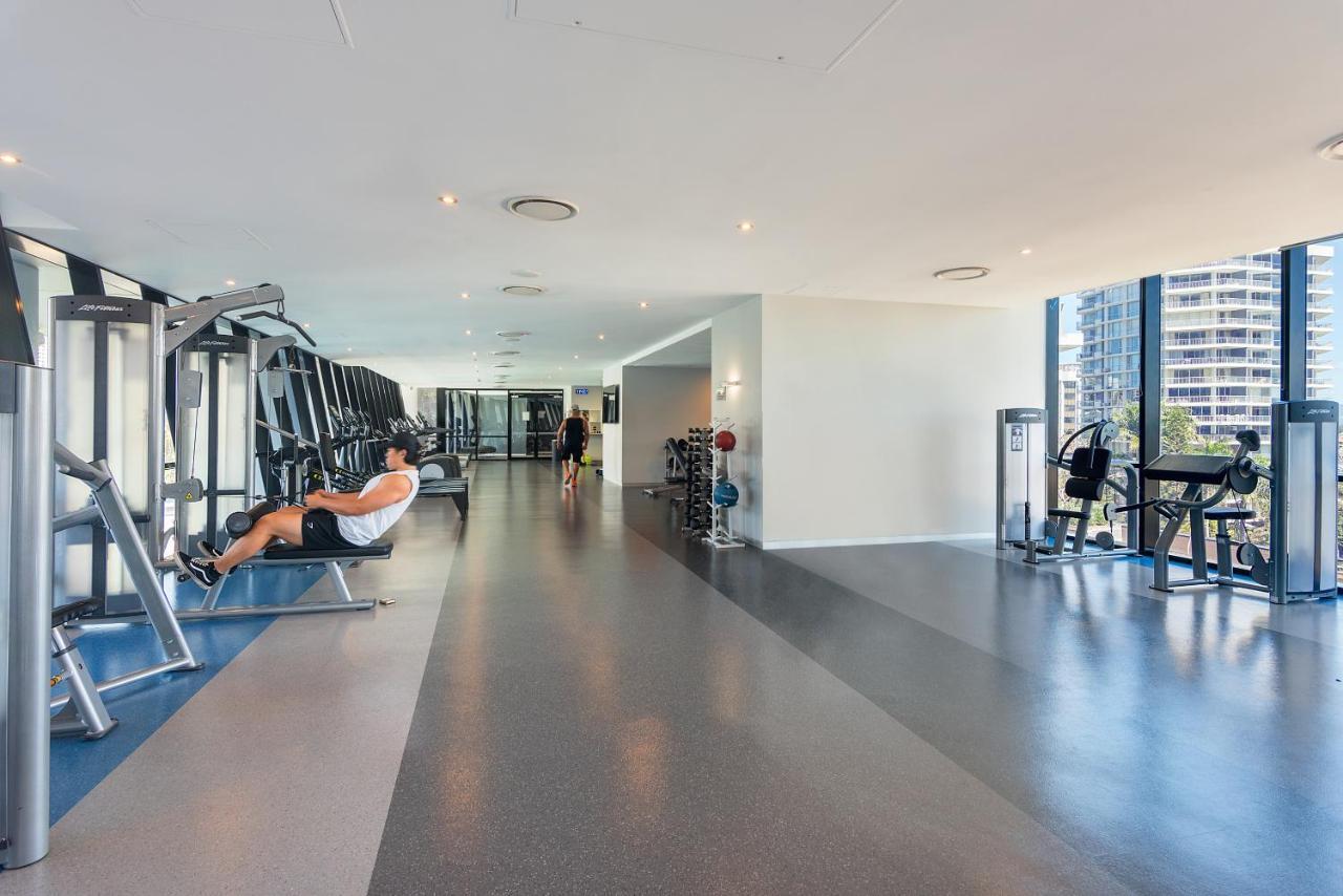 Circle On Cavill - Hosted By Coastal Letting * Gold Coast
